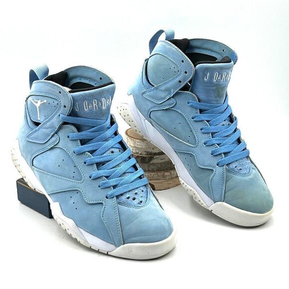 air jordan 7 retro blue